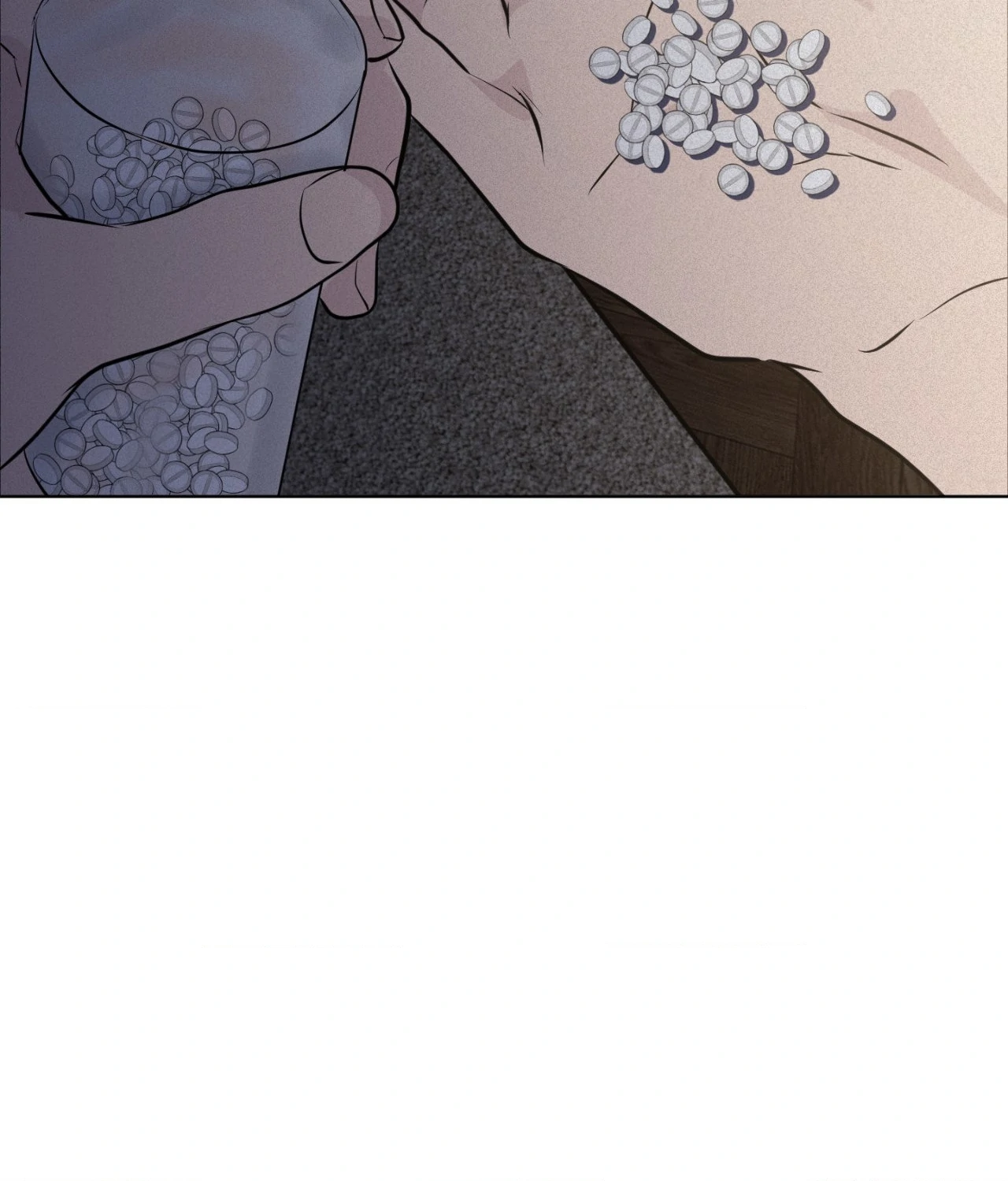 Say a Little Prayer - Chapter 74 manhwa
