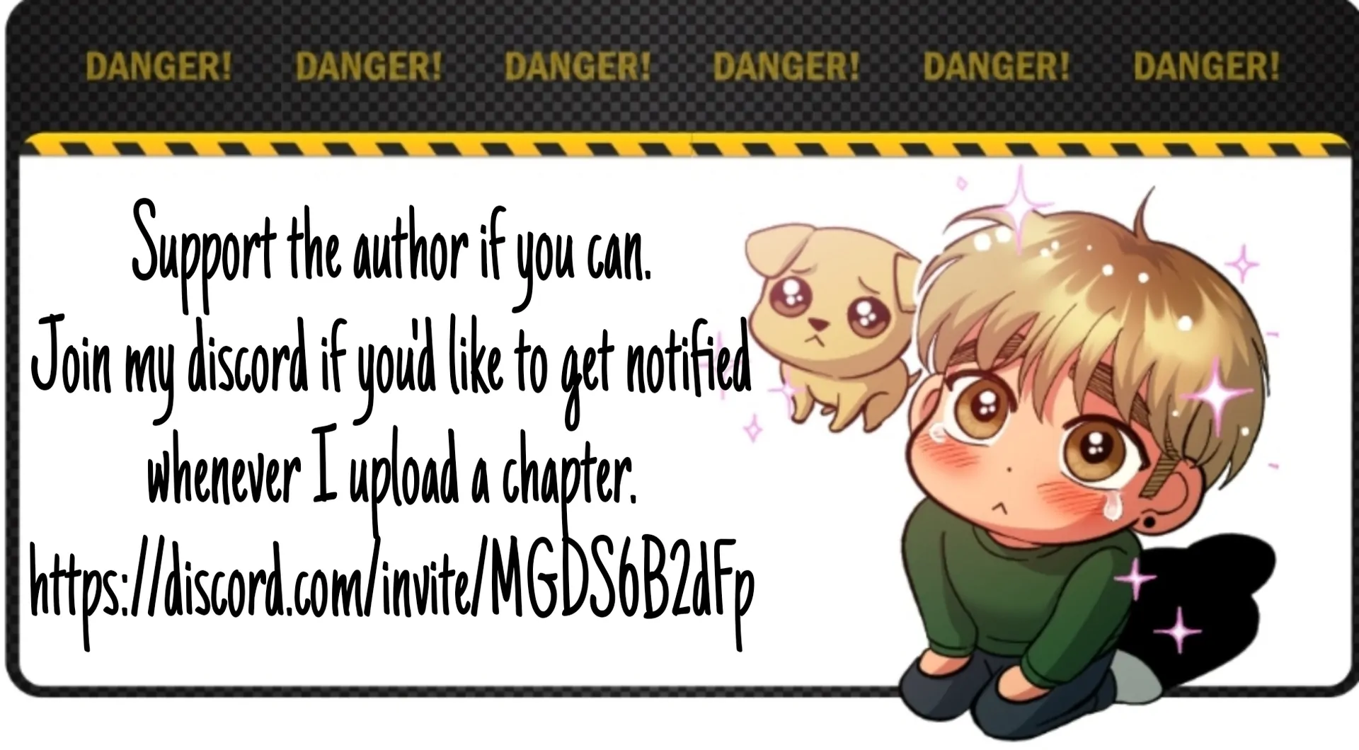 Say a Little Prayer - Chapter 74 manhwa