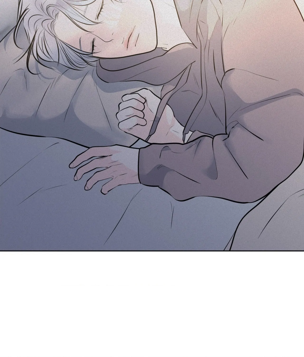Say a Little Prayer - Chapter 75 manhwa