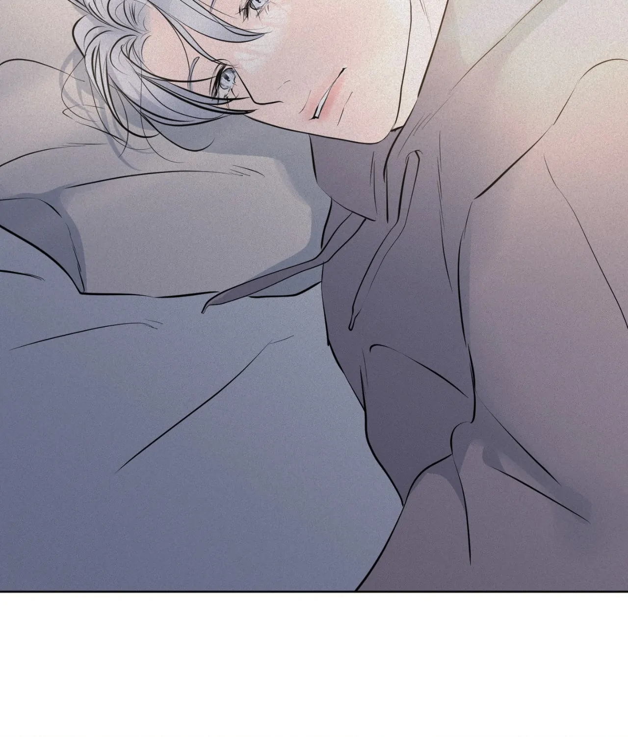 Say a Little Prayer - Chapter 75 manhwa