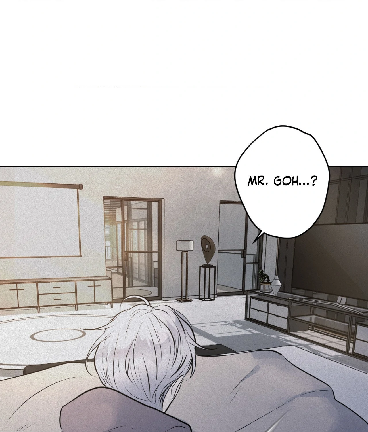 Say a Little Prayer - Chapter 75 manhwa