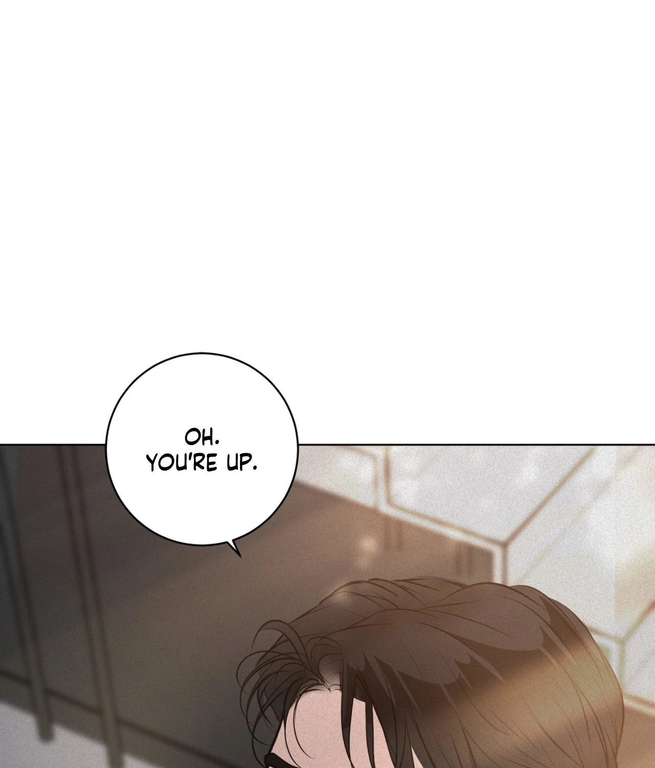 Say a Little Prayer - Chapter 75 manhwa