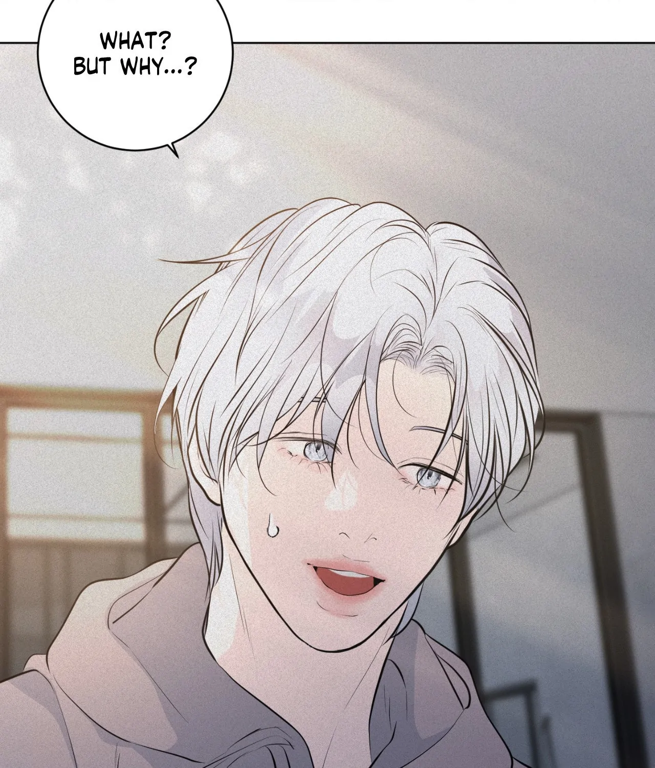 Say a Little Prayer - Chapter 75 manhwa