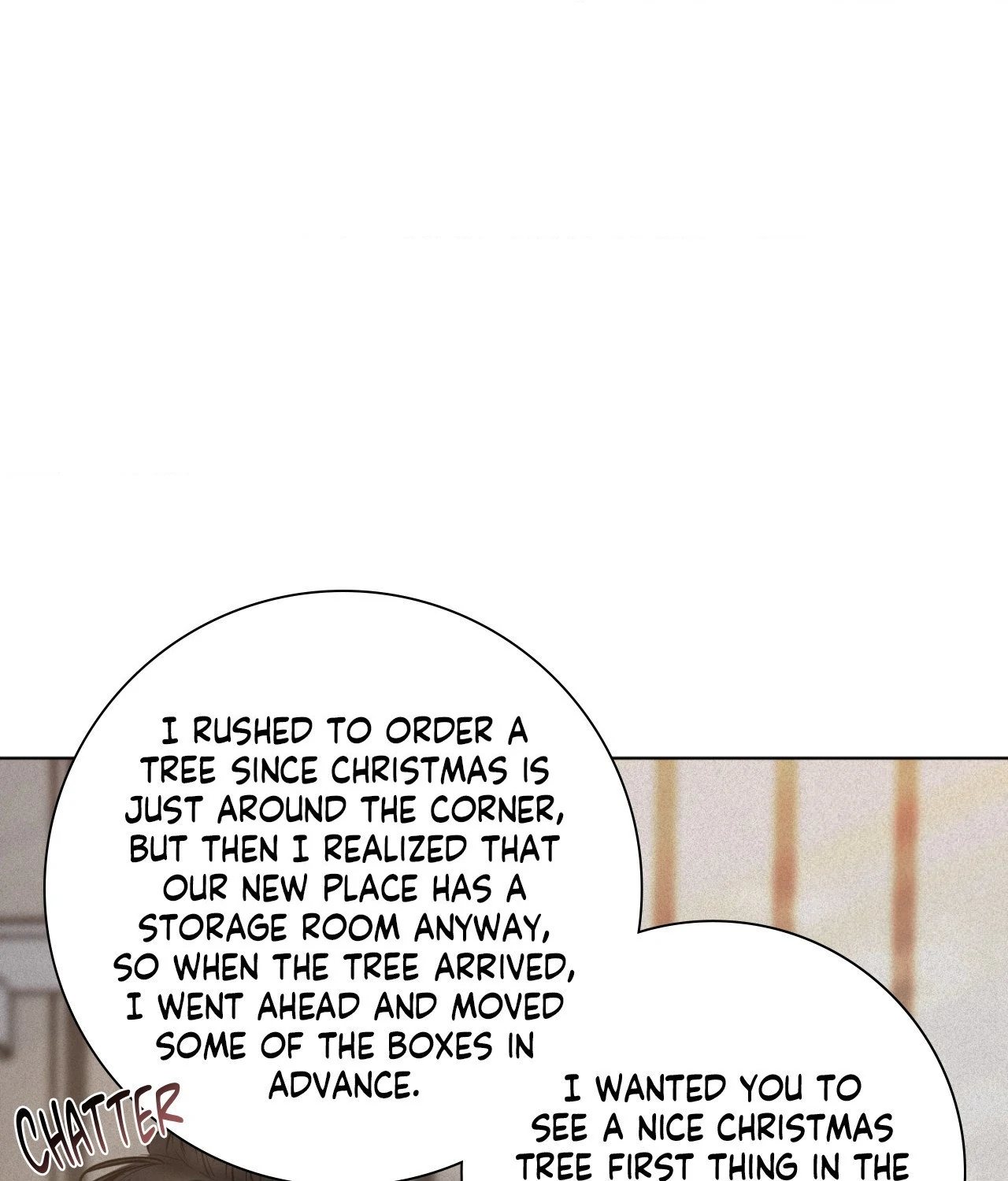 Say a Little Prayer - Chapter 75 manhwa