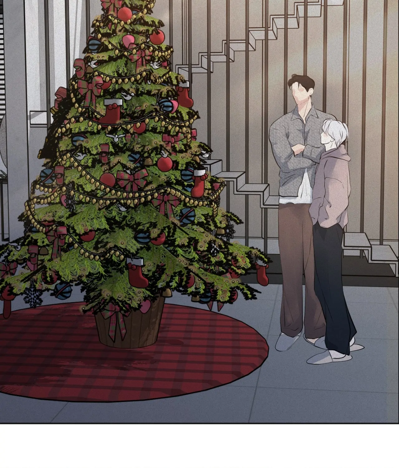 Say a Little Prayer - Chapter 75 manhwa