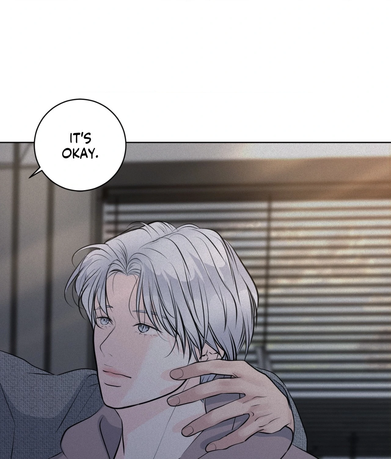 Say a Little Prayer - Chapter 75 manhwa