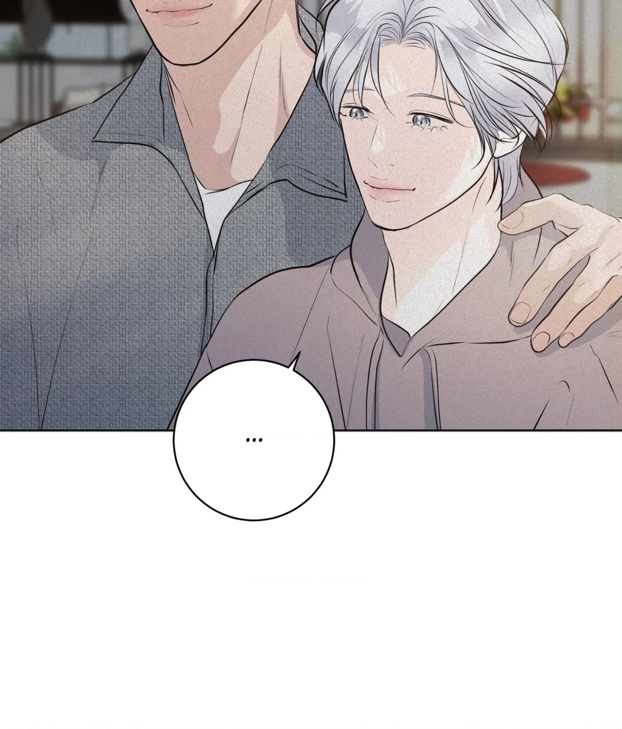 Say a Little Prayer - Chapter 75 manhwa