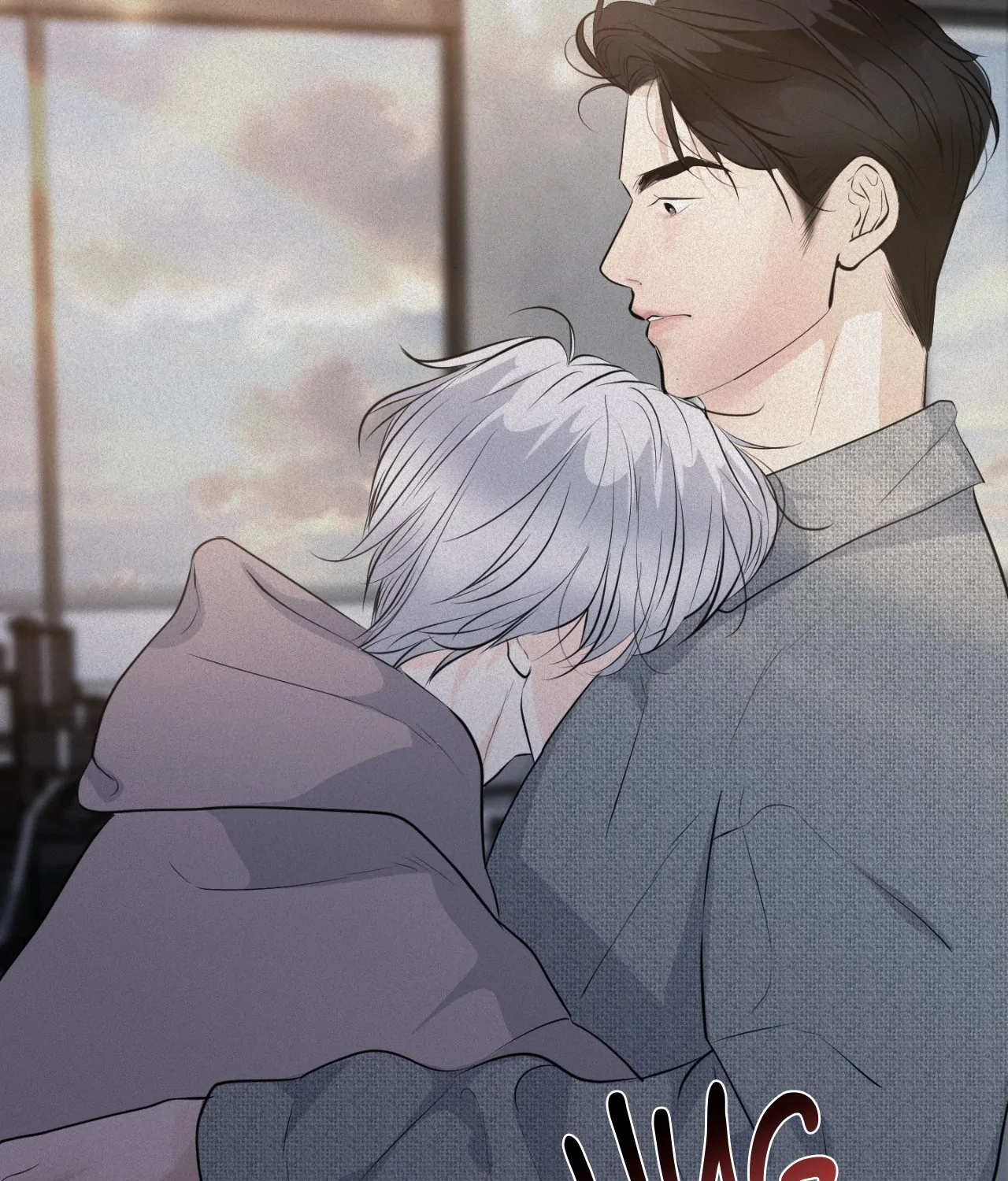 Say a Little Prayer - Chapter 75 manhwa