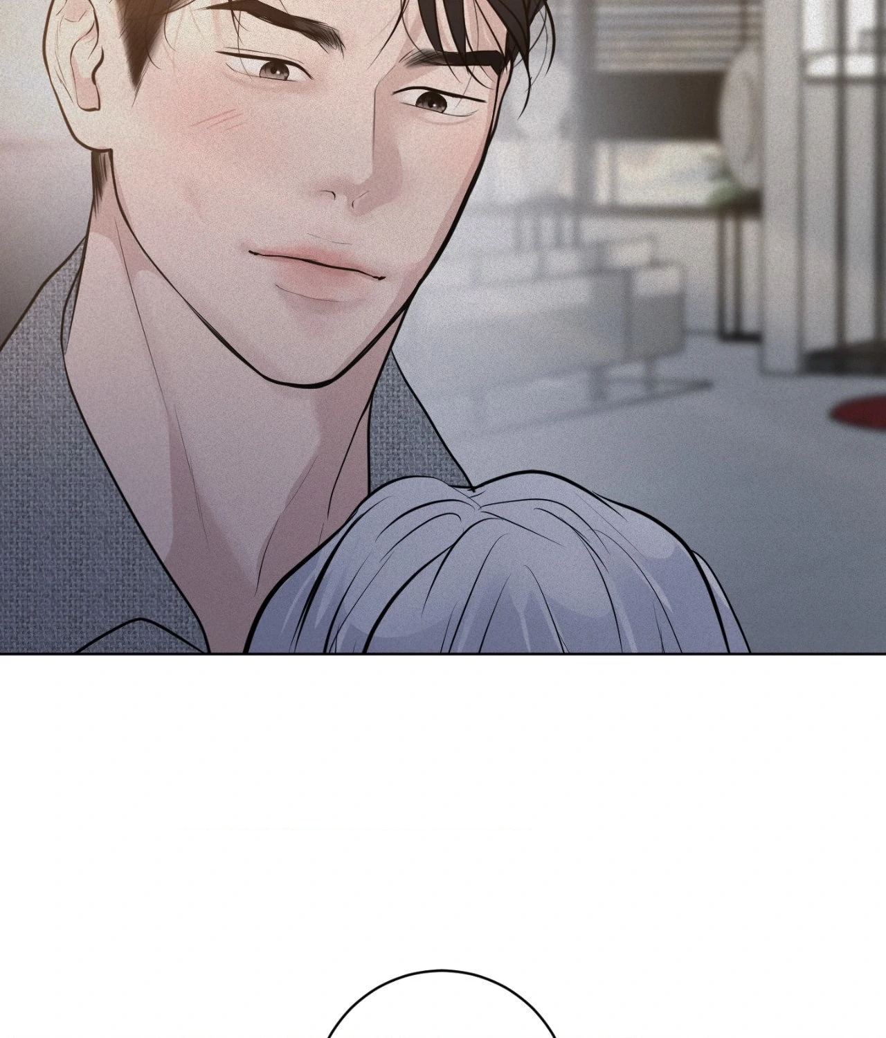 Say a Little Prayer - Chapter 75 manhwa