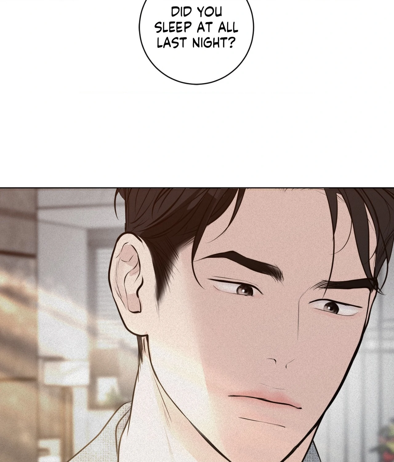 Say a Little Prayer - Chapter 75 manhwa