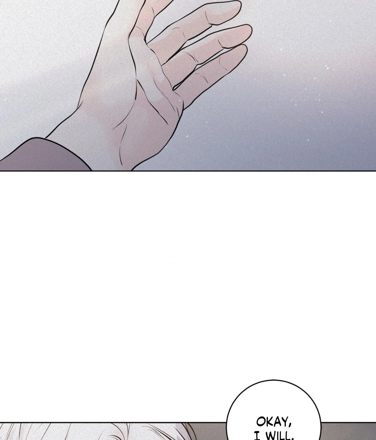 Say a Little Prayer - Chapter 75 manhwa