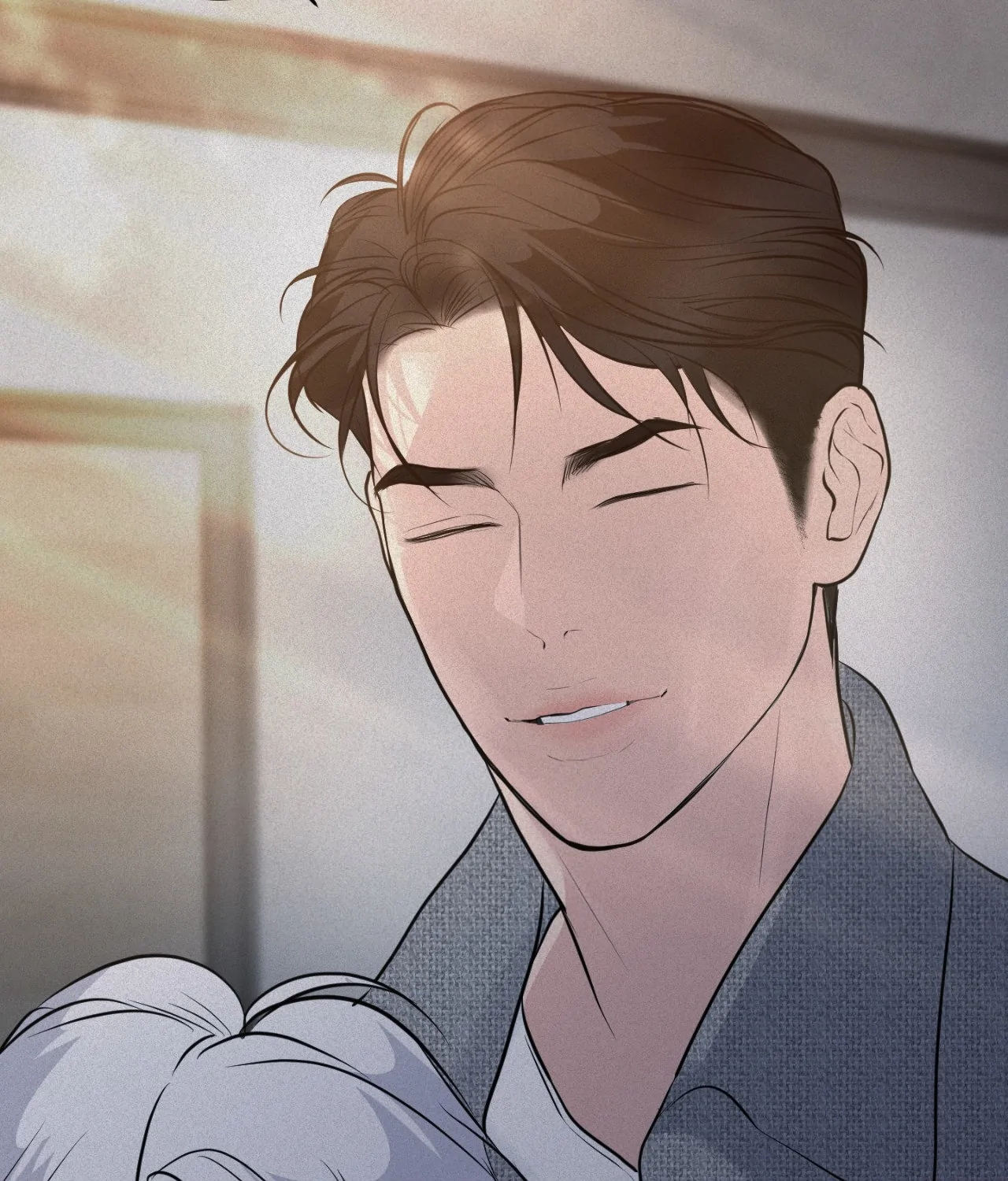 Say a Little Prayer - Chapter 75 manhwa