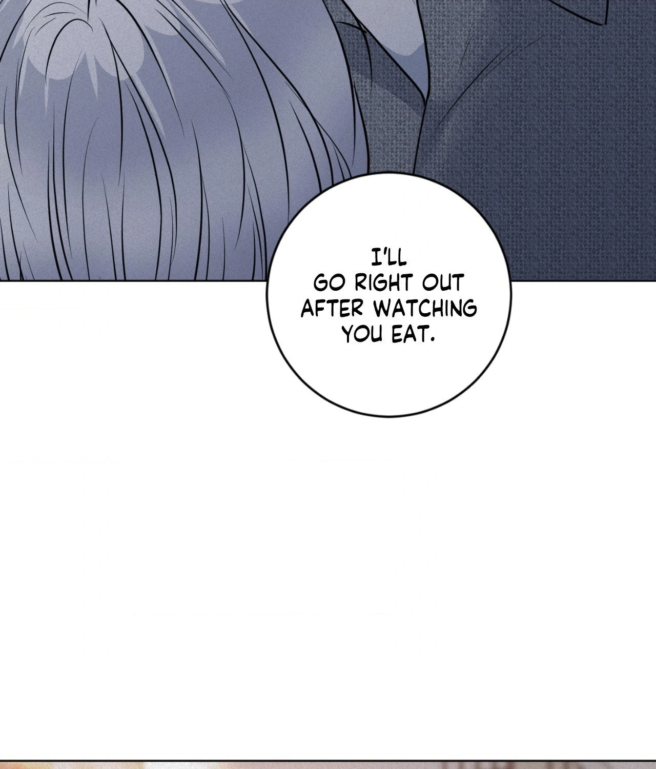 Say a Little Prayer - Chapter 75 manhwa