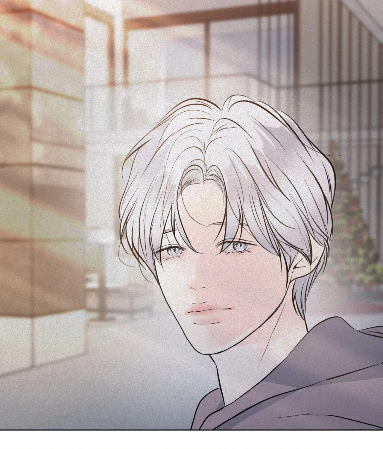 Say a Little Prayer - Chapter 75 manhwa