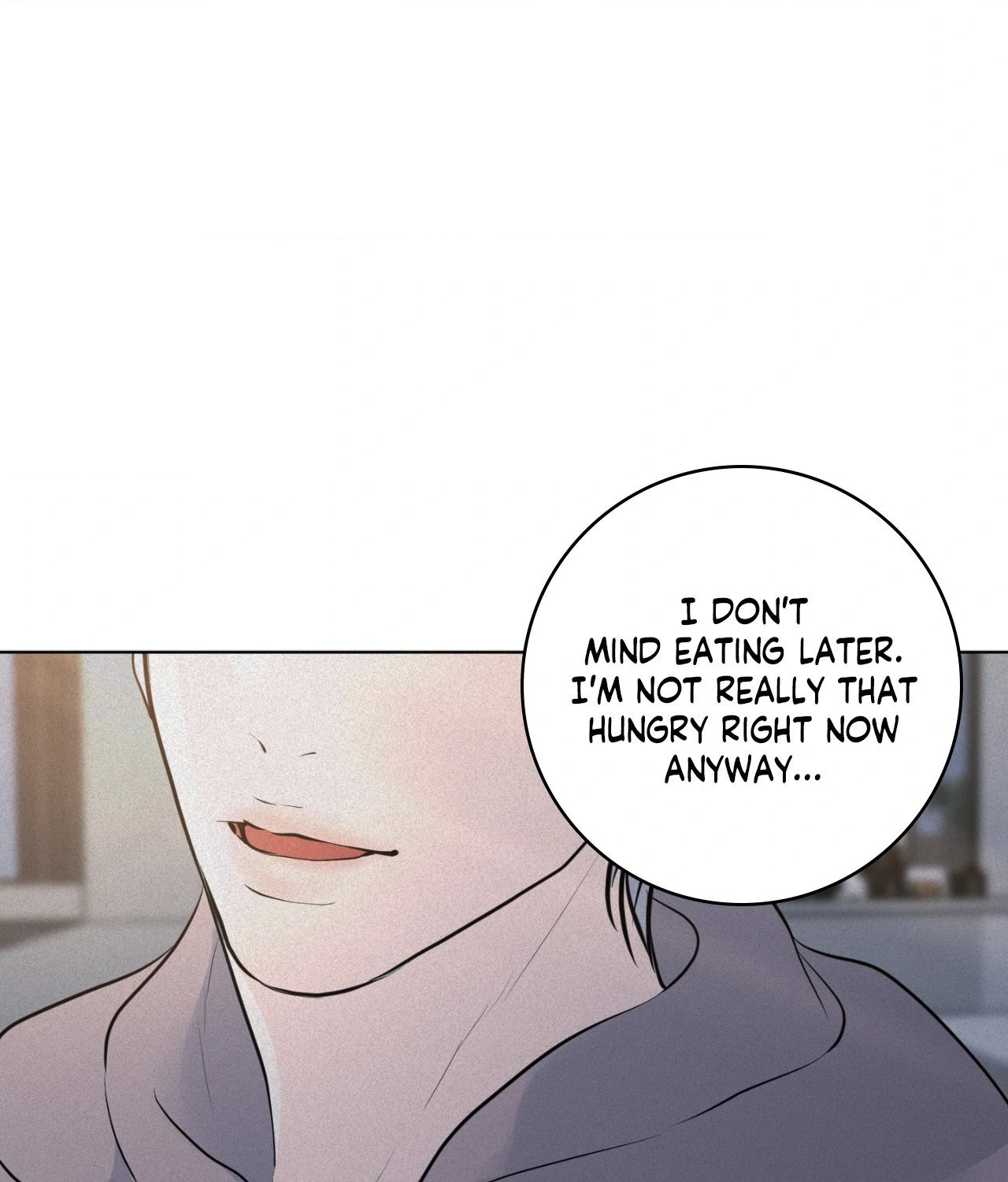 Say a Little Prayer - Chapter 75 manhwa