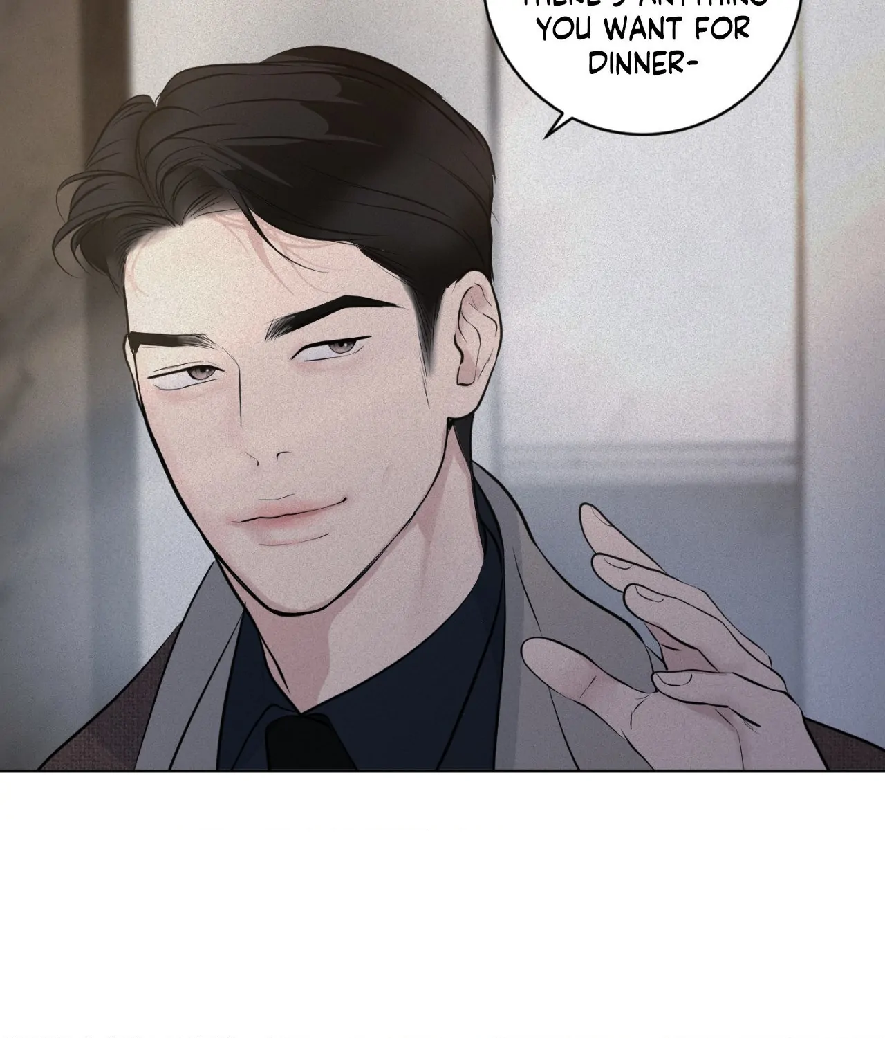 Say a Little Prayer - Chapter 75 manhwa