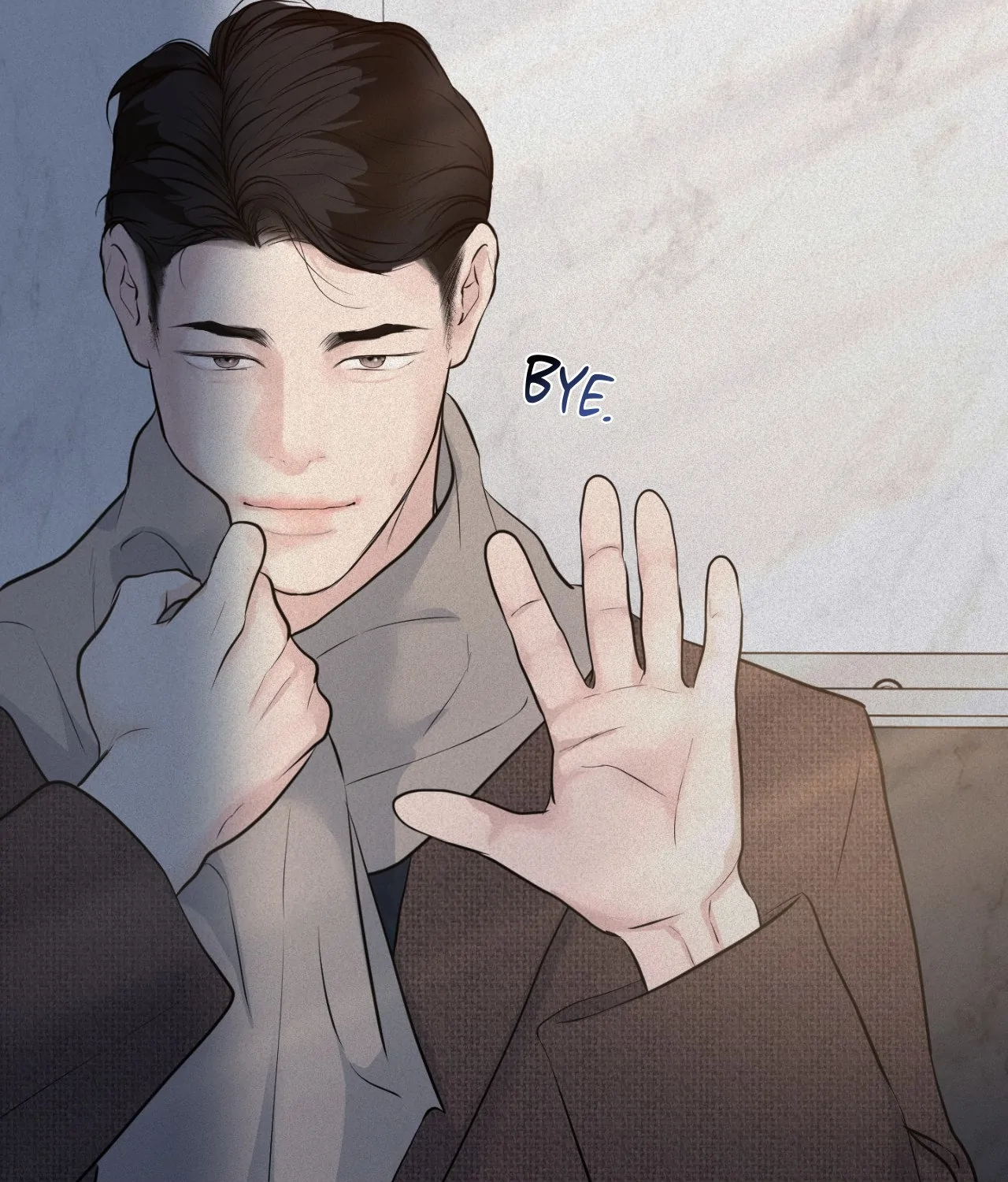 Say a Little Prayer - Chapter 75 manhwa