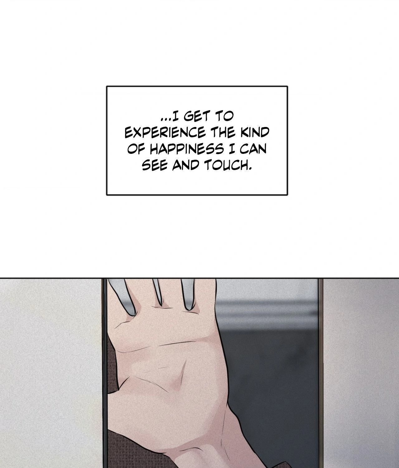 Say a Little Prayer - Chapter 75 manhwa