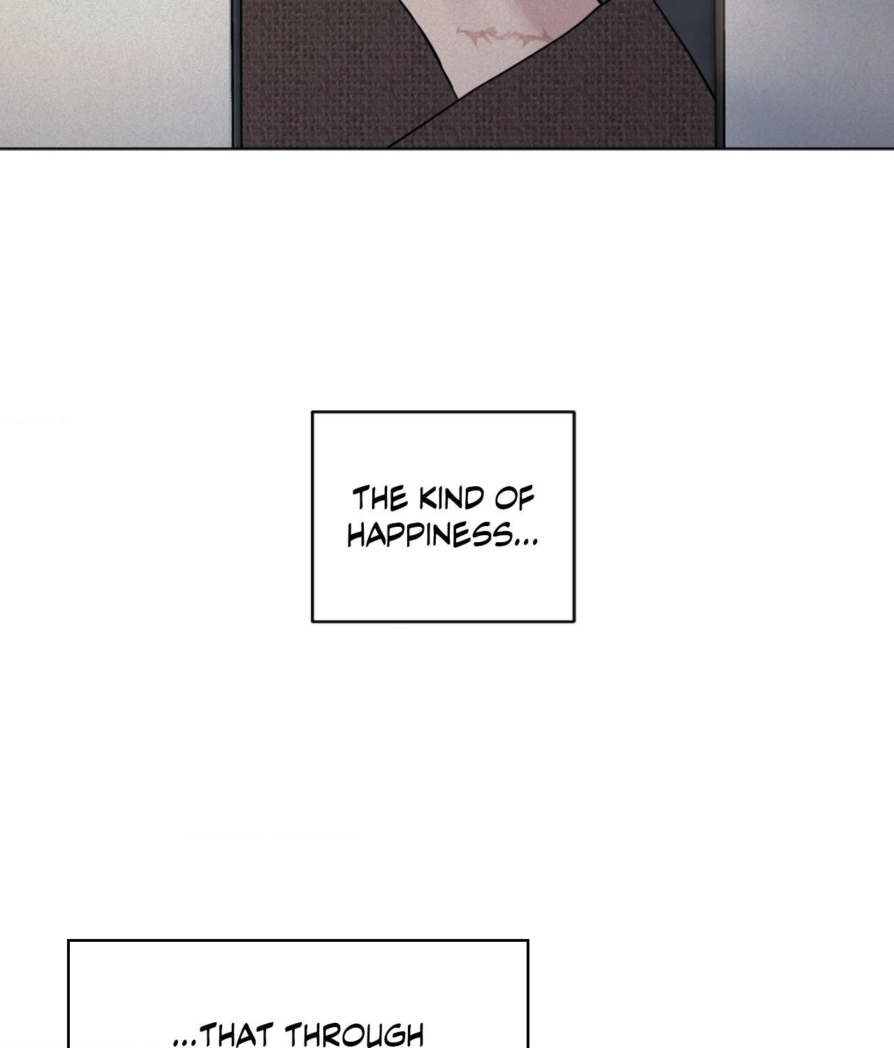 Say a Little Prayer - Chapter 75 manhwa
