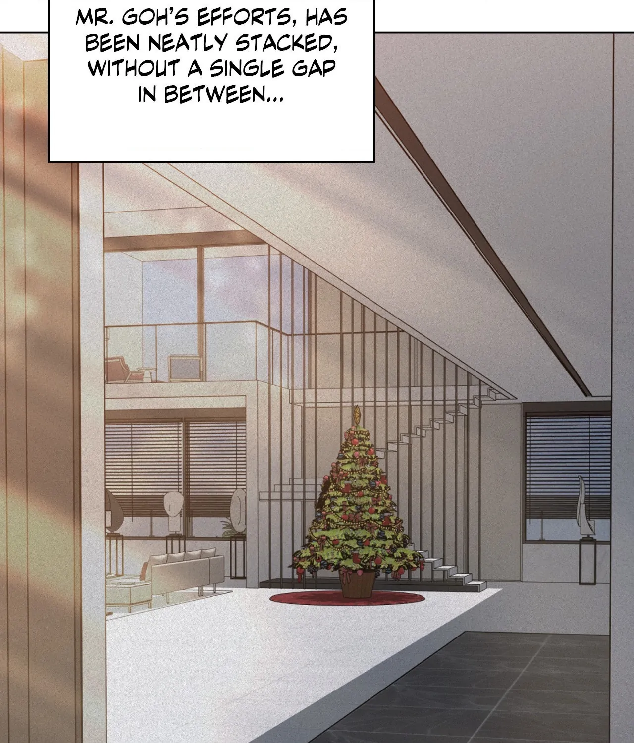 Say a Little Prayer - Chapter 75 manhwa
