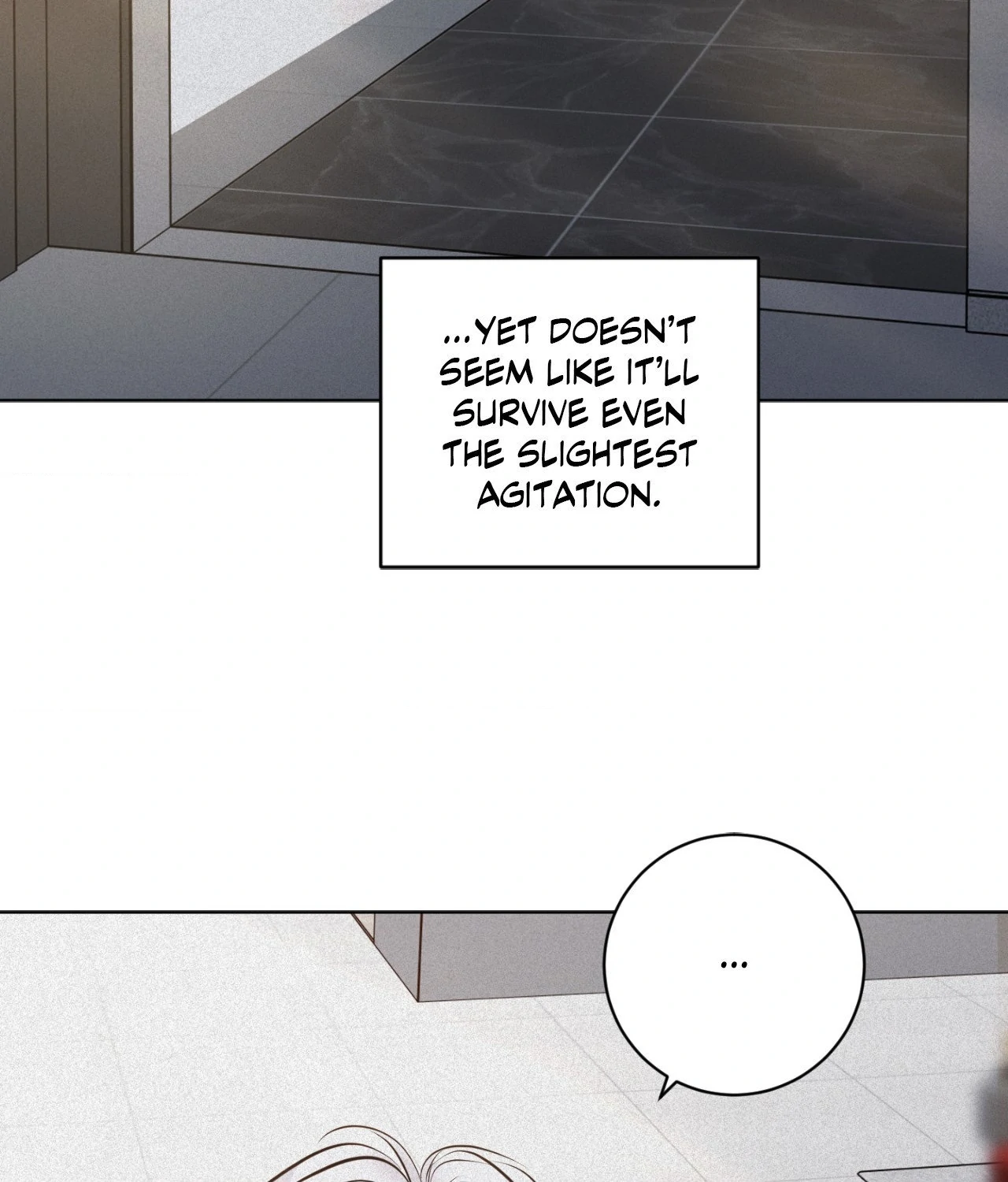 Say a Little Prayer - Chapter 75 manhwa