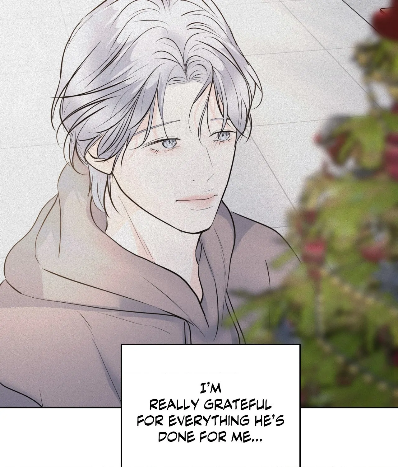 Say a Little Prayer - Chapter 75 manhwa