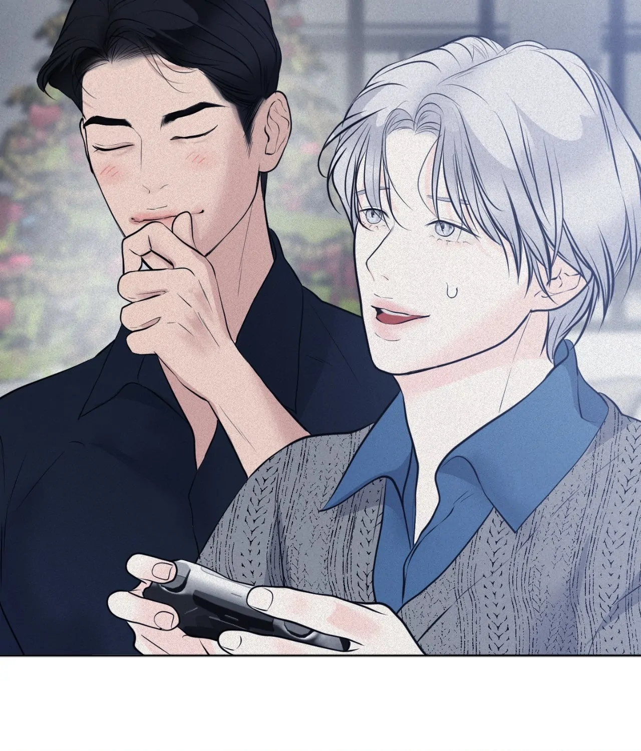 Say a Little Prayer - Chapter 75 manhwa
