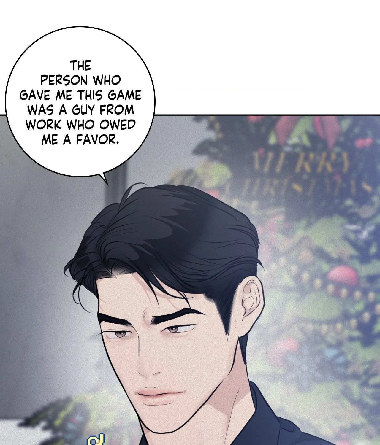 Say a Little Prayer - Chapter 75 manhwa
