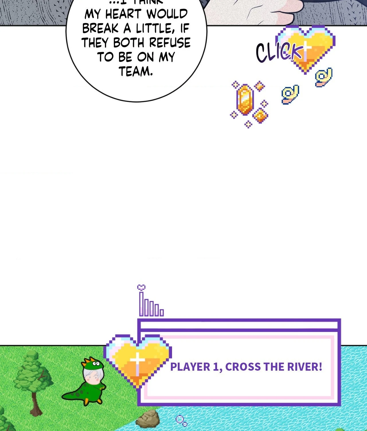 Say a Little Prayer - Chapter 75 manhwa