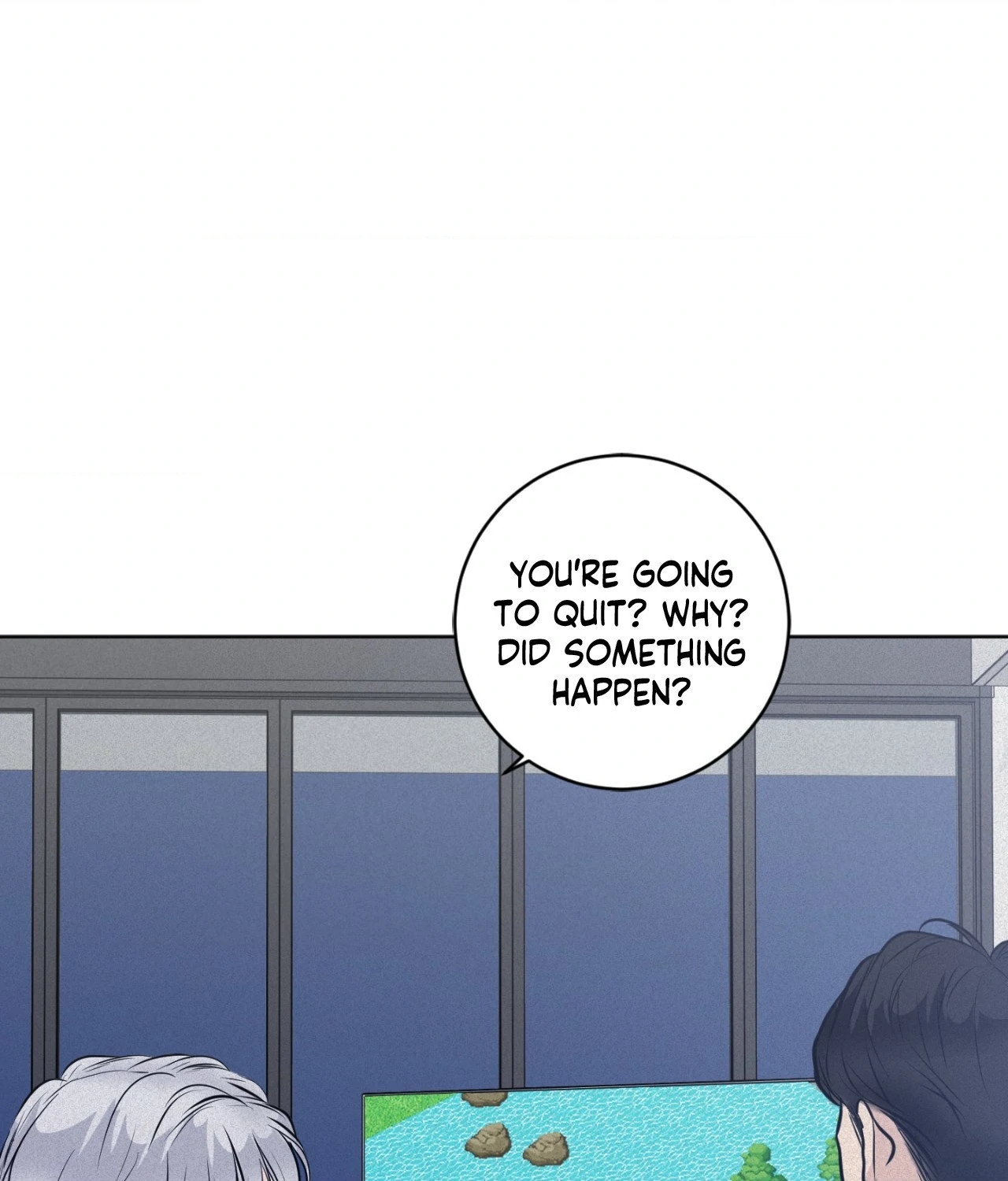 Say a Little Prayer - Chapter 75 manhwa