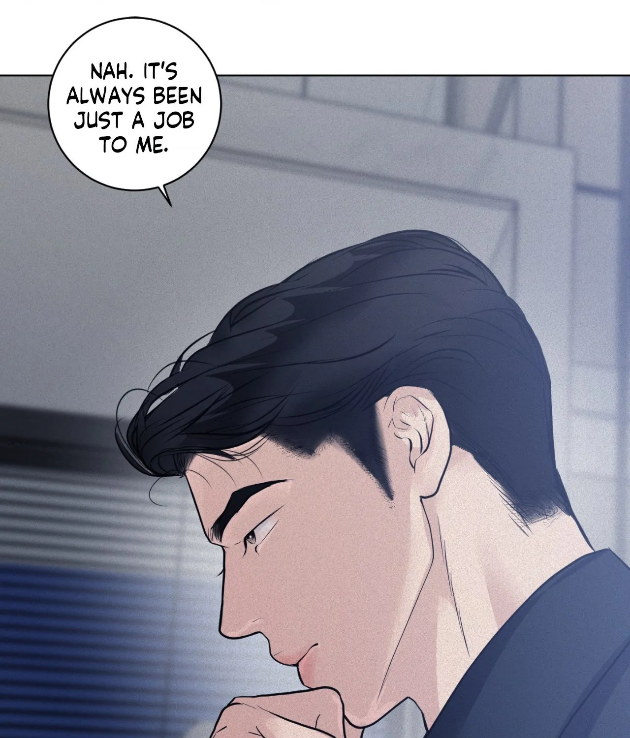Say a Little Prayer - Chapter 75 manhwa