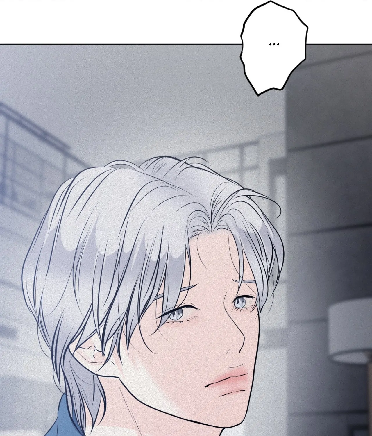 Say a Little Prayer - Chapter 75 manhwa