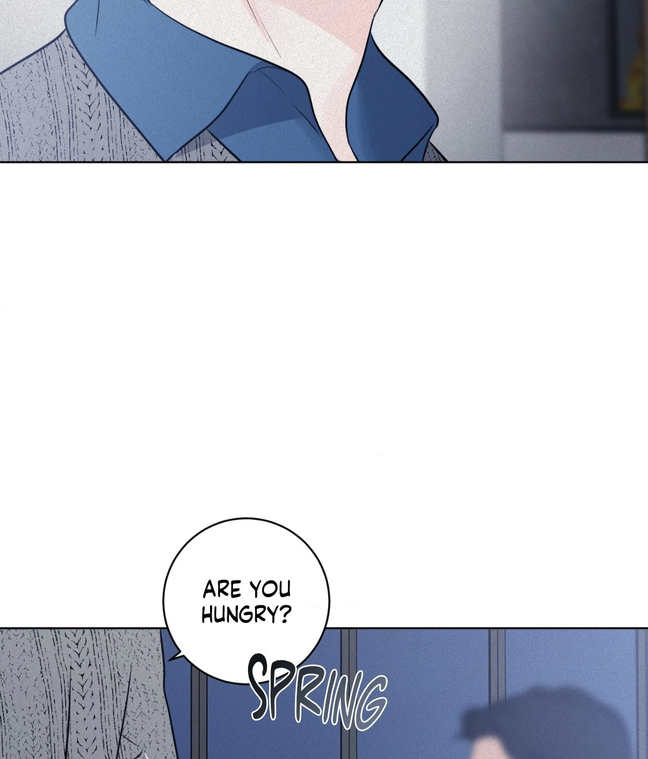Say a Little Prayer - Chapter 75 manhwa
