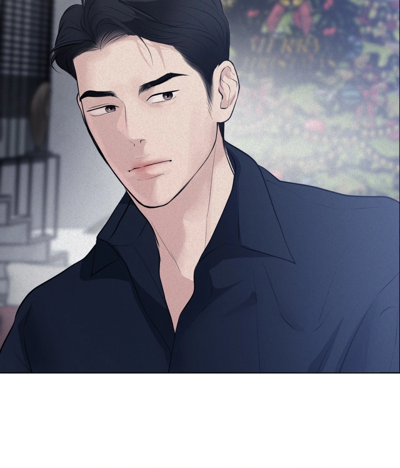 Say a Little Prayer - Chapter 75 manhwa