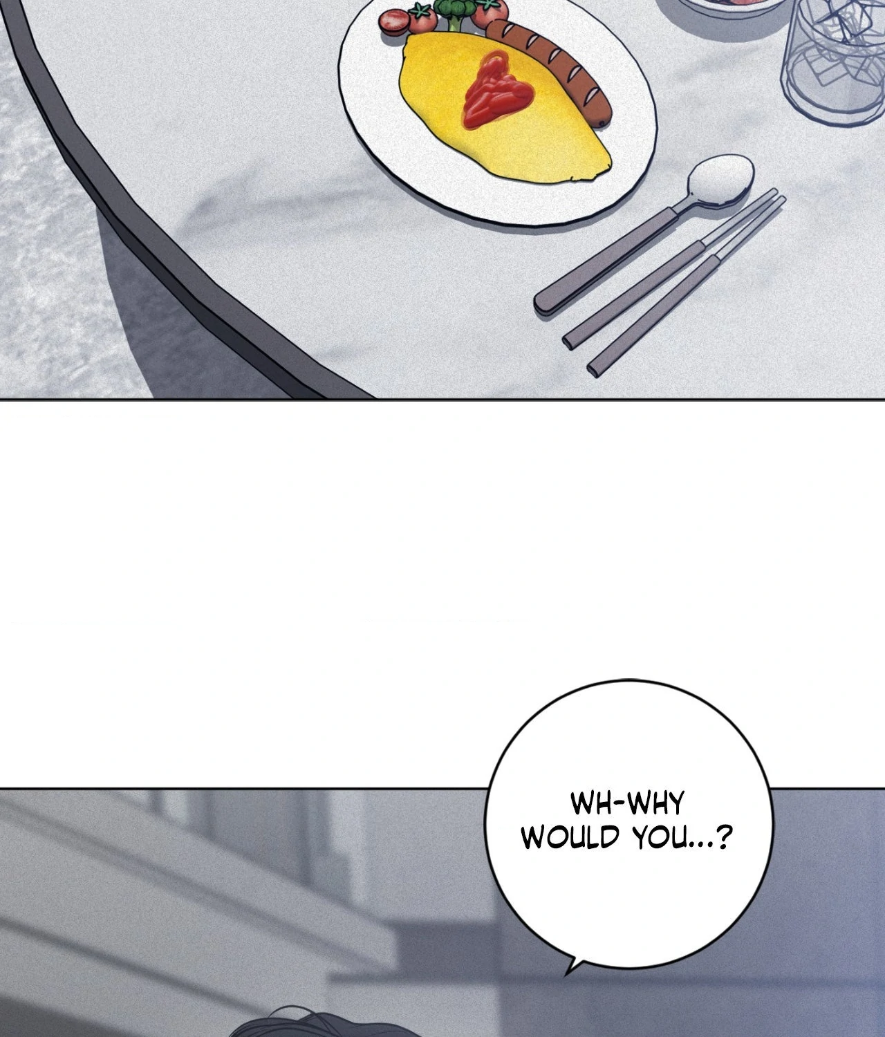 Say a Little Prayer - Chapter 75 manhwa