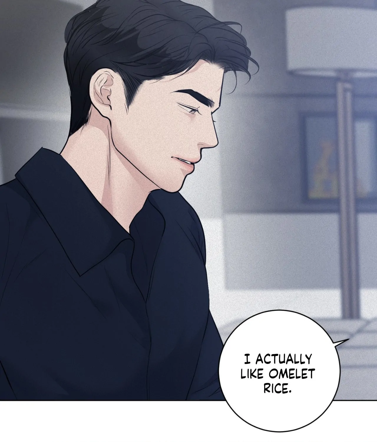 Say a Little Prayer - Chapter 75 manhwa