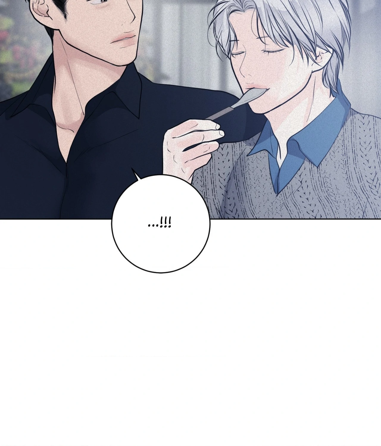 Say a Little Prayer - Chapter 75 manhwa