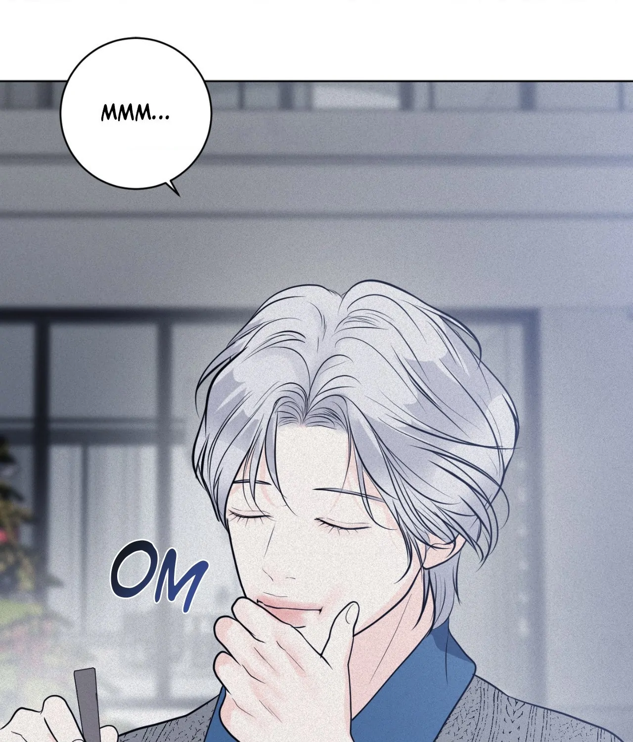 Say a Little Prayer - Chapter 75 manhwa