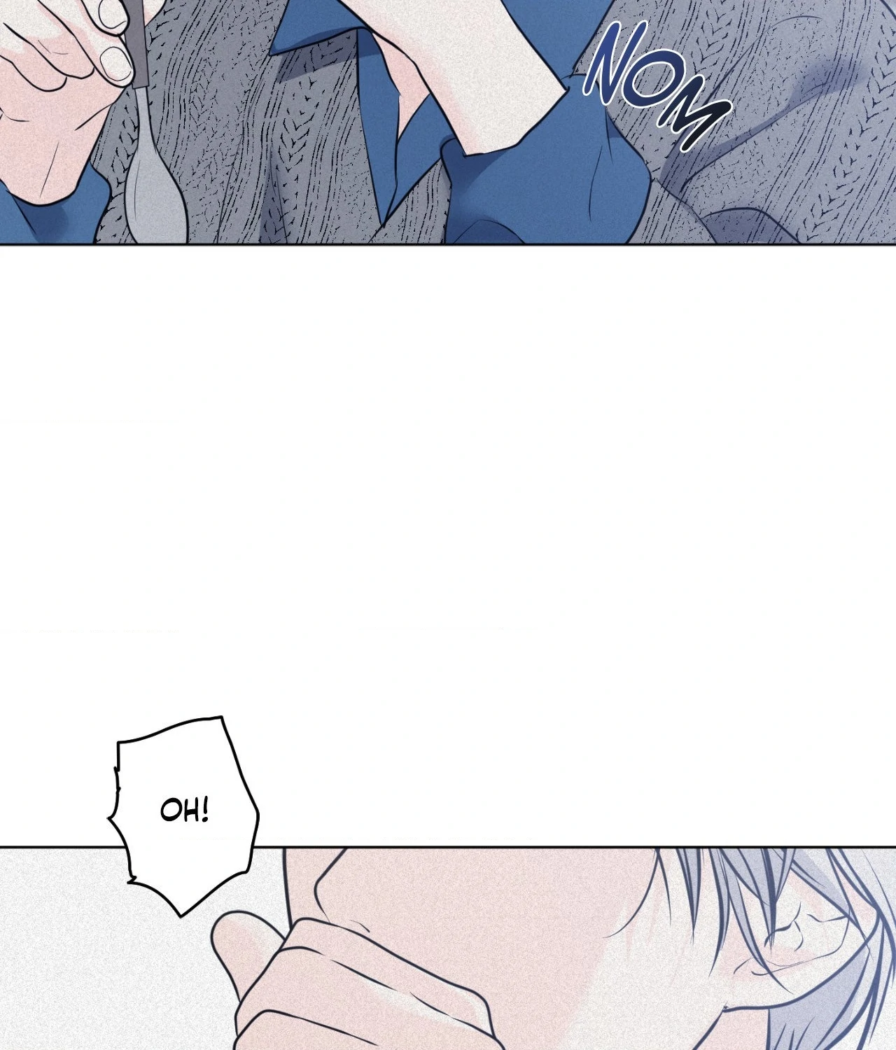 Say a Little Prayer - Chapter 75 manhwa