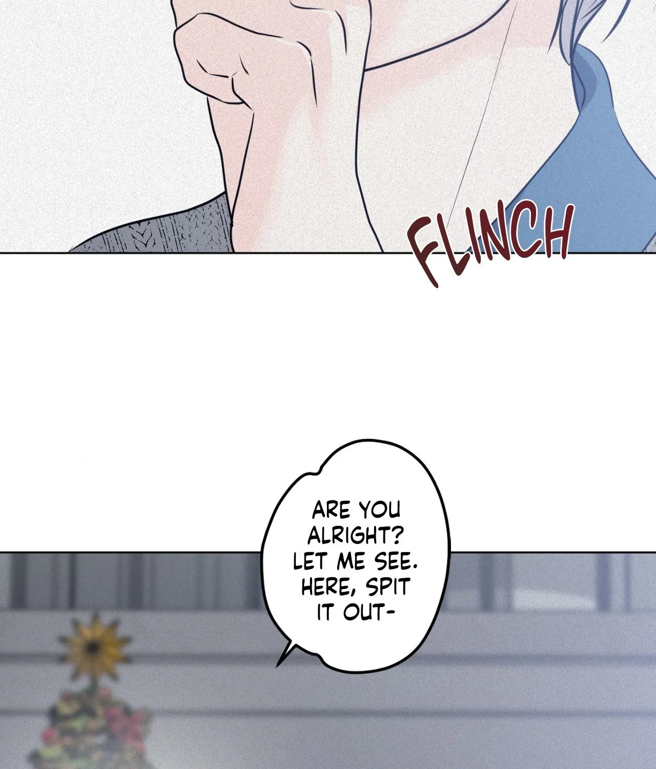 Say a Little Prayer - Chapter 75 manhwa