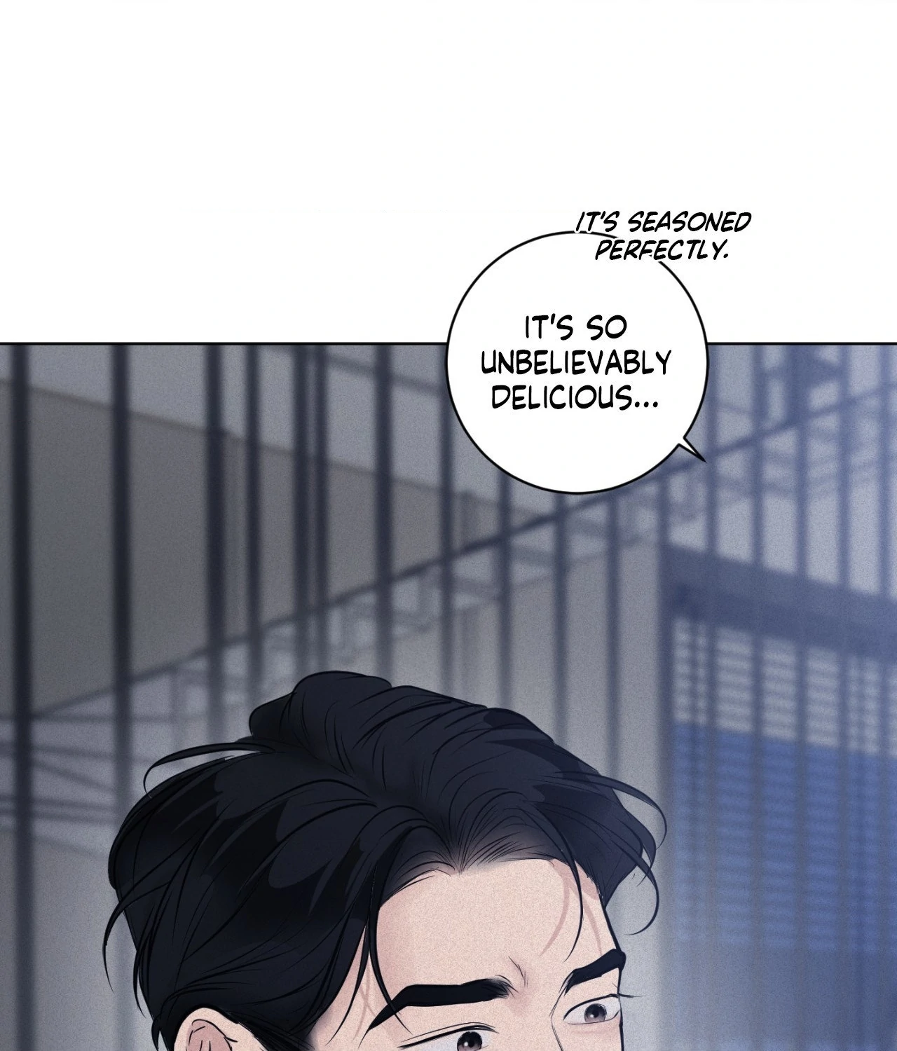 Say a Little Prayer - Chapter 75 manhwa