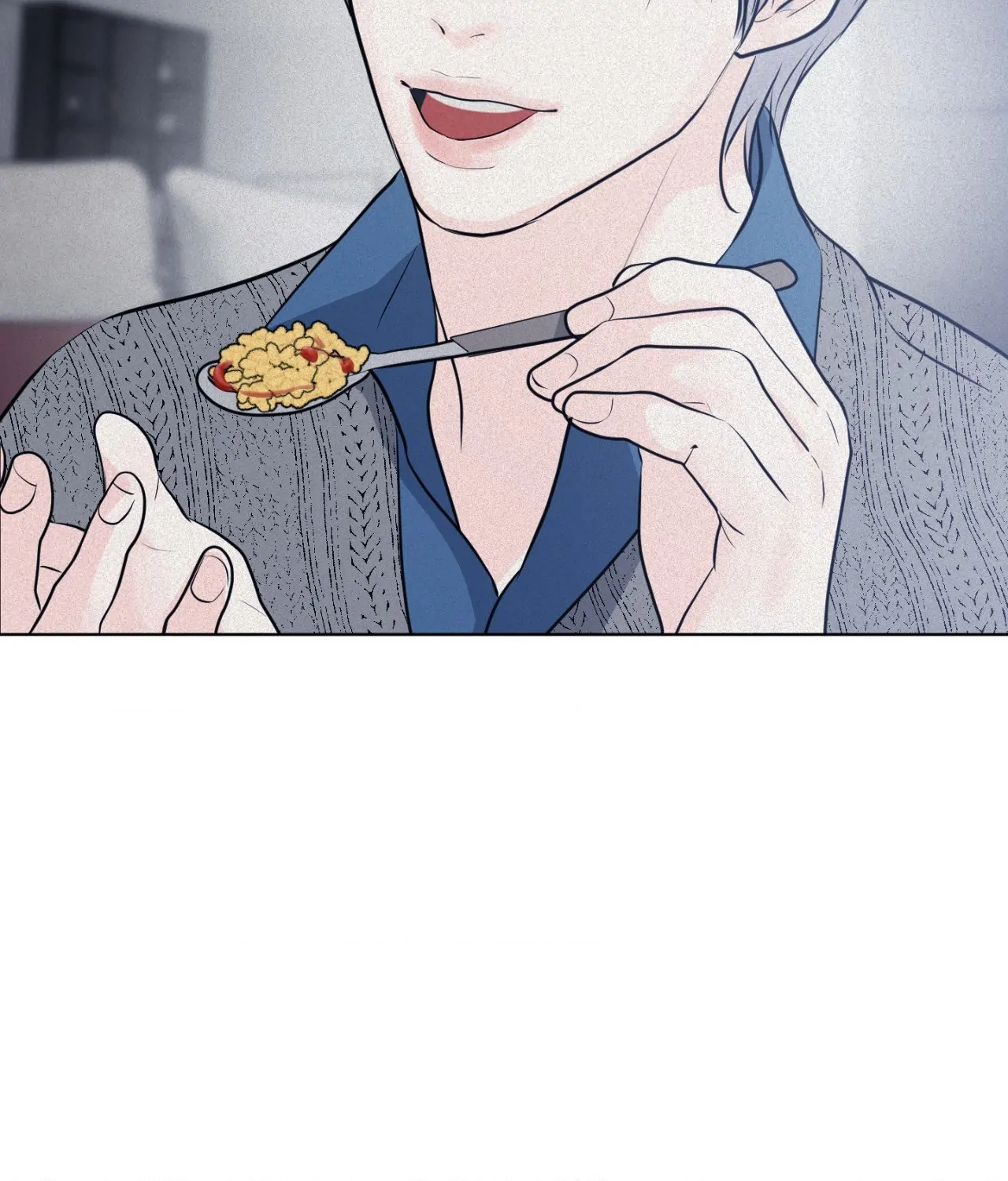 Say a Little Prayer - Chapter 75 manhwa