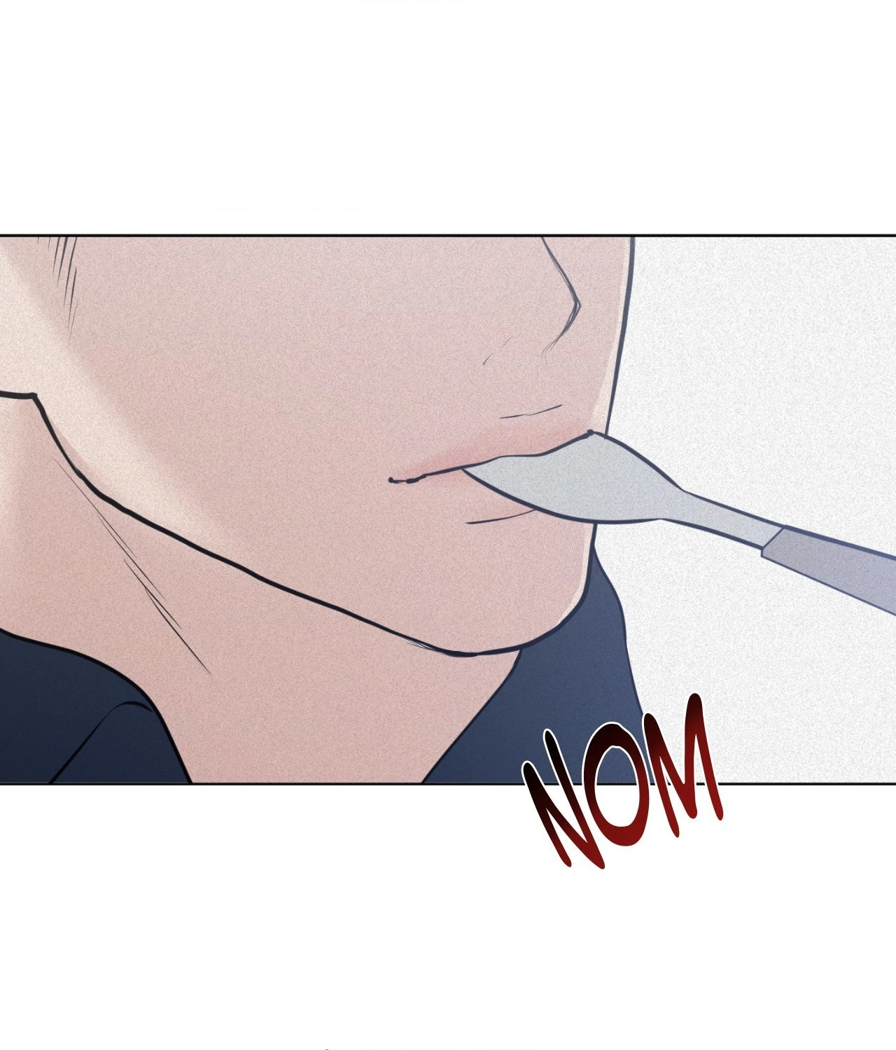 Say a Little Prayer - Chapter 75 manhwa