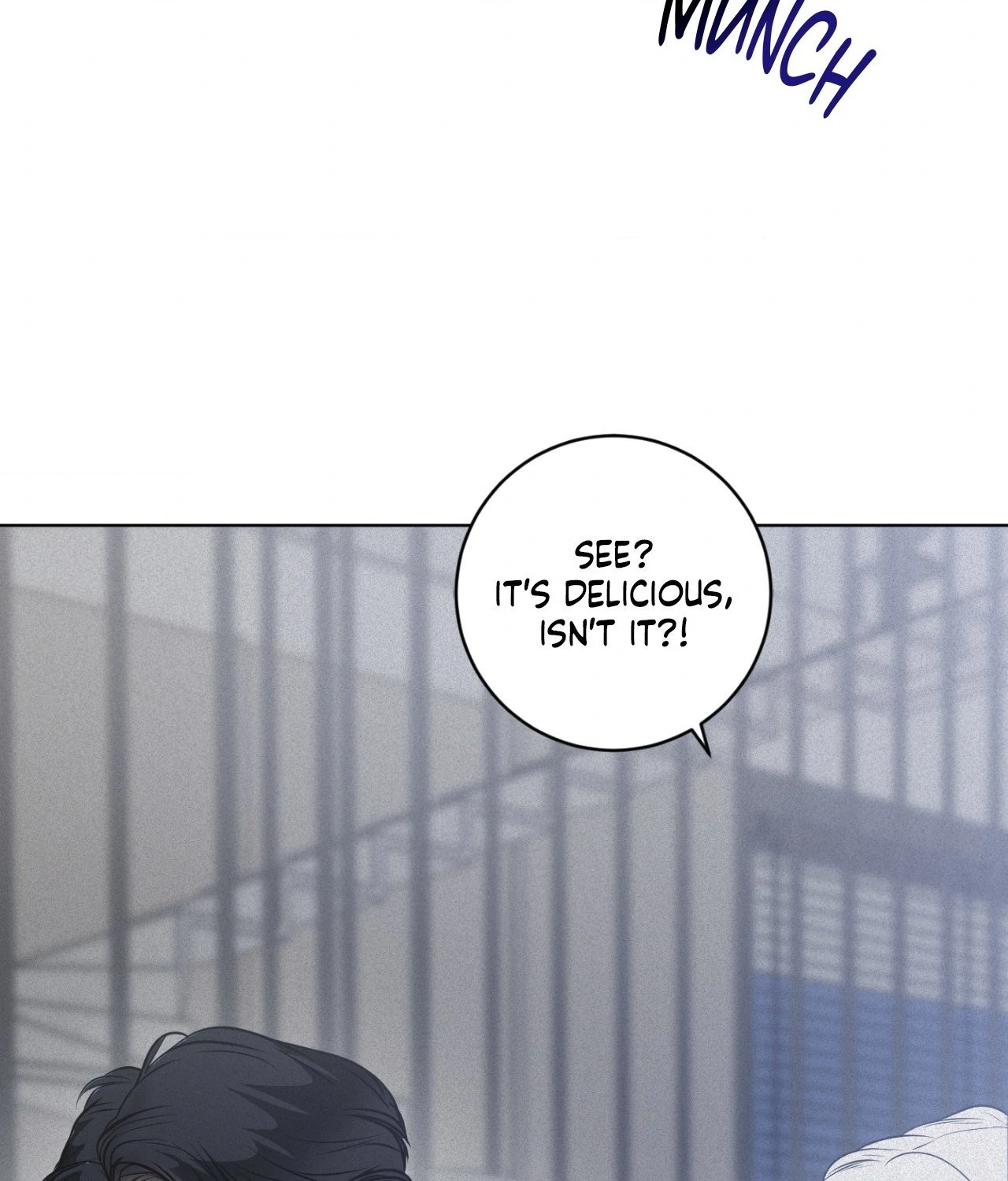 Say a Little Prayer - Chapter 75 manhwa
