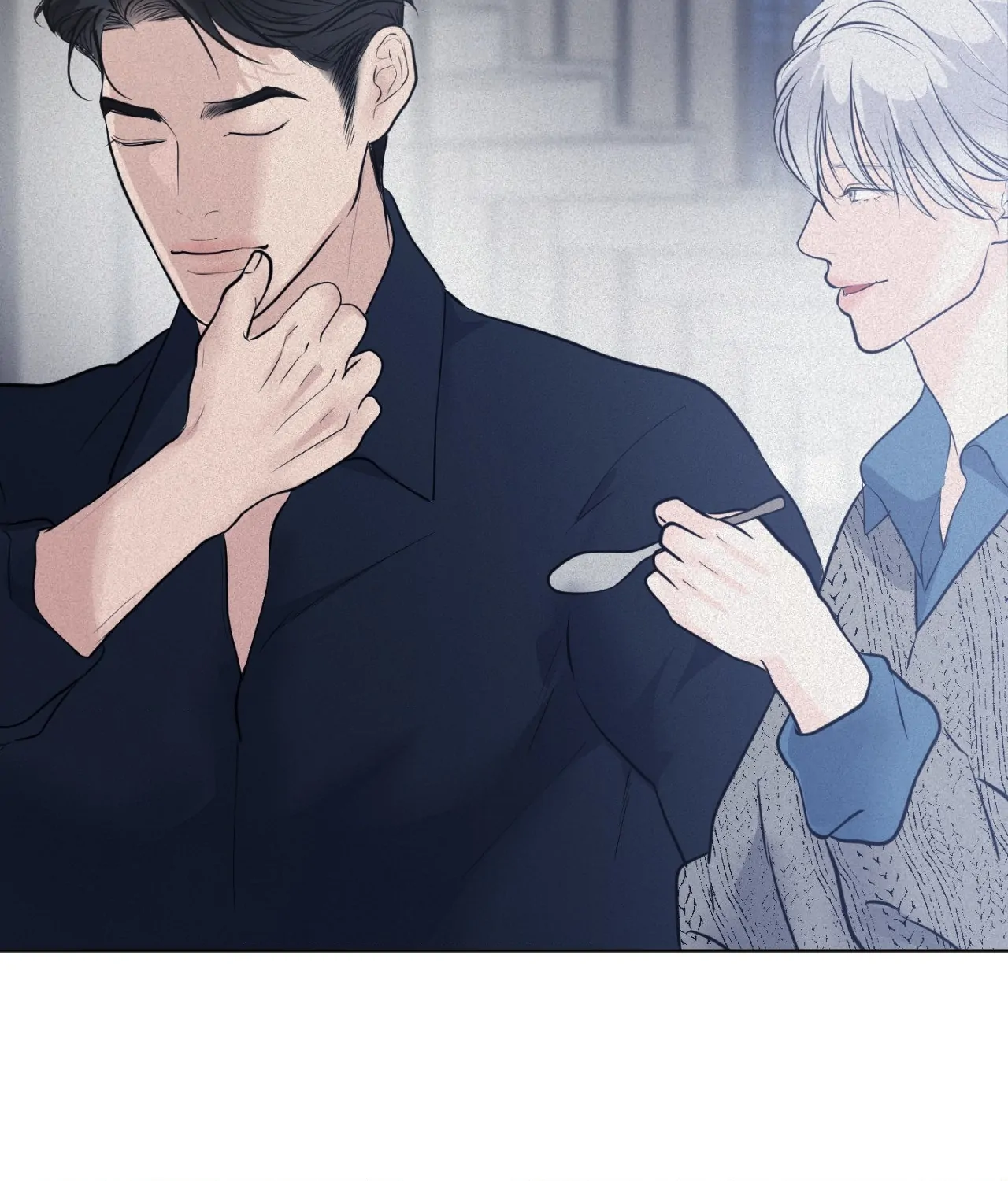 Say a Little Prayer - Chapter 75 manhwa