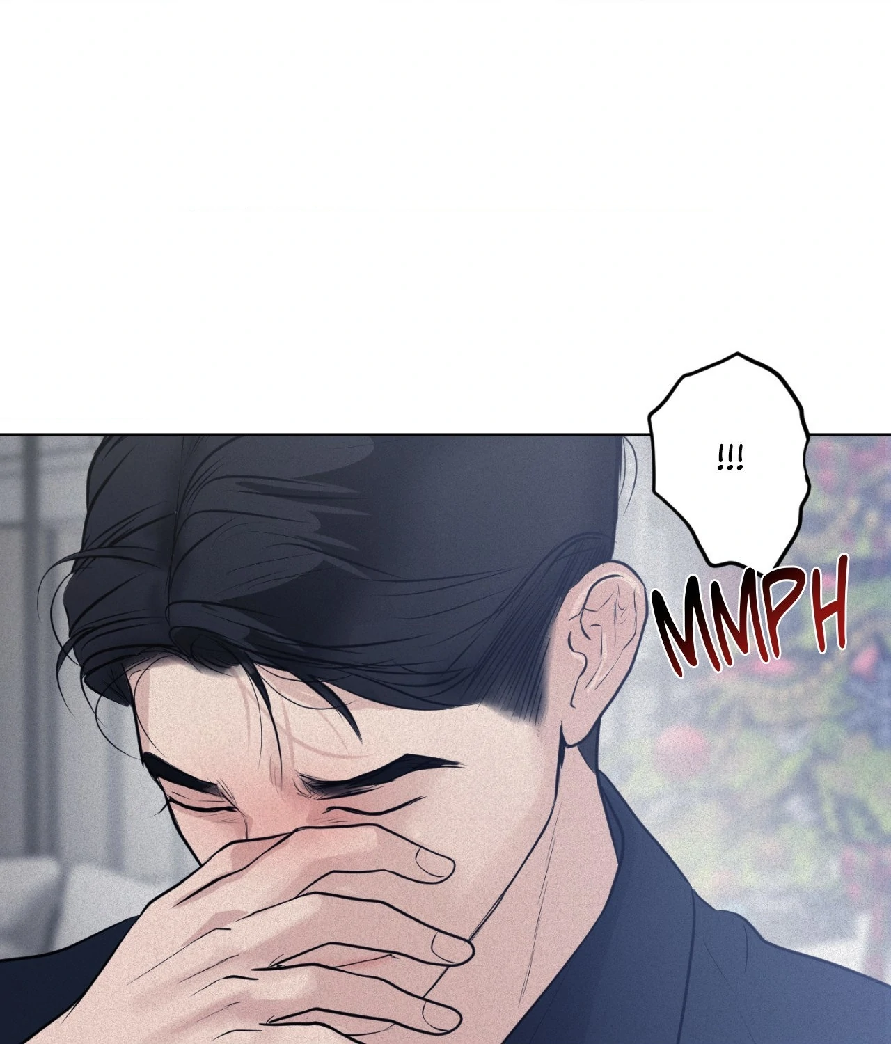 Say a Little Prayer - Chapter 75 manhwa