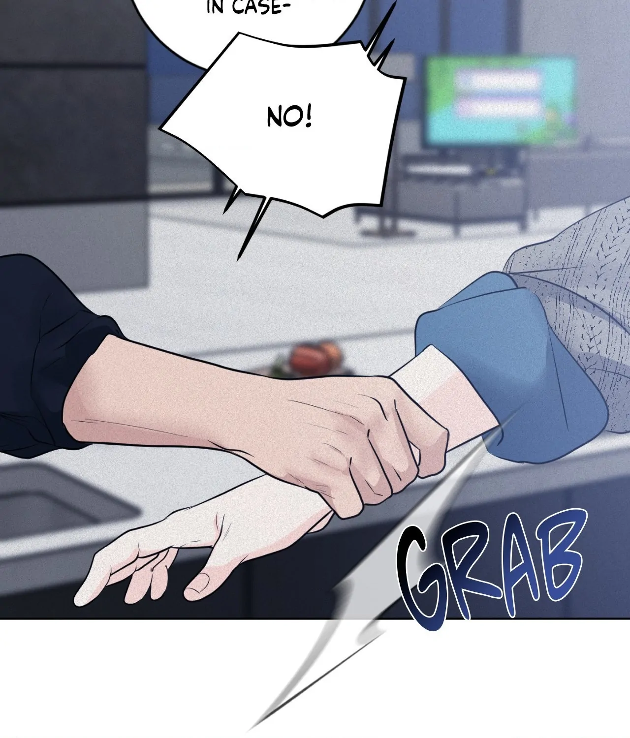 Say a Little Prayer - Chapter 75 manhwa
