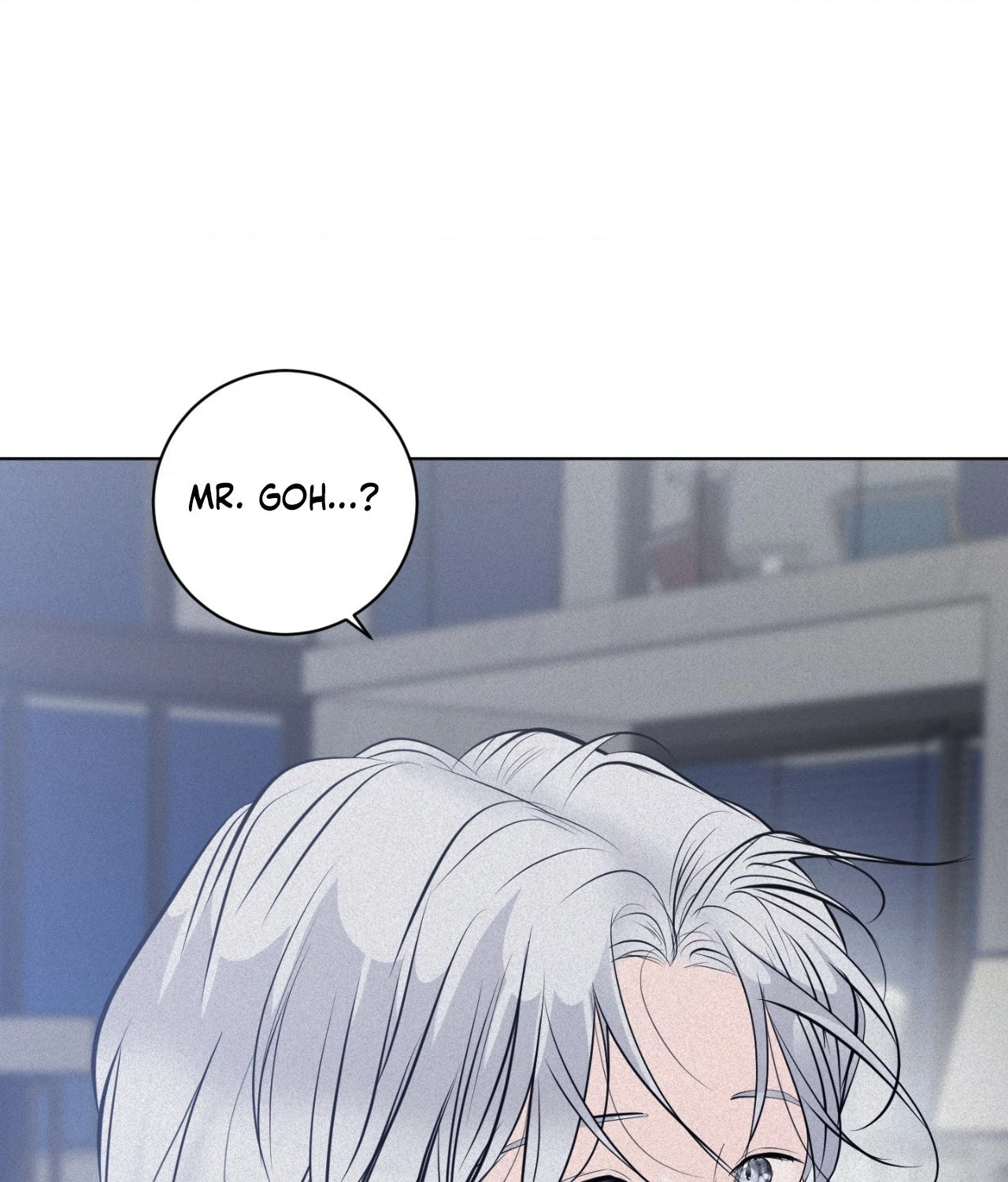 Say a Little Prayer - Chapter 75 manhwa