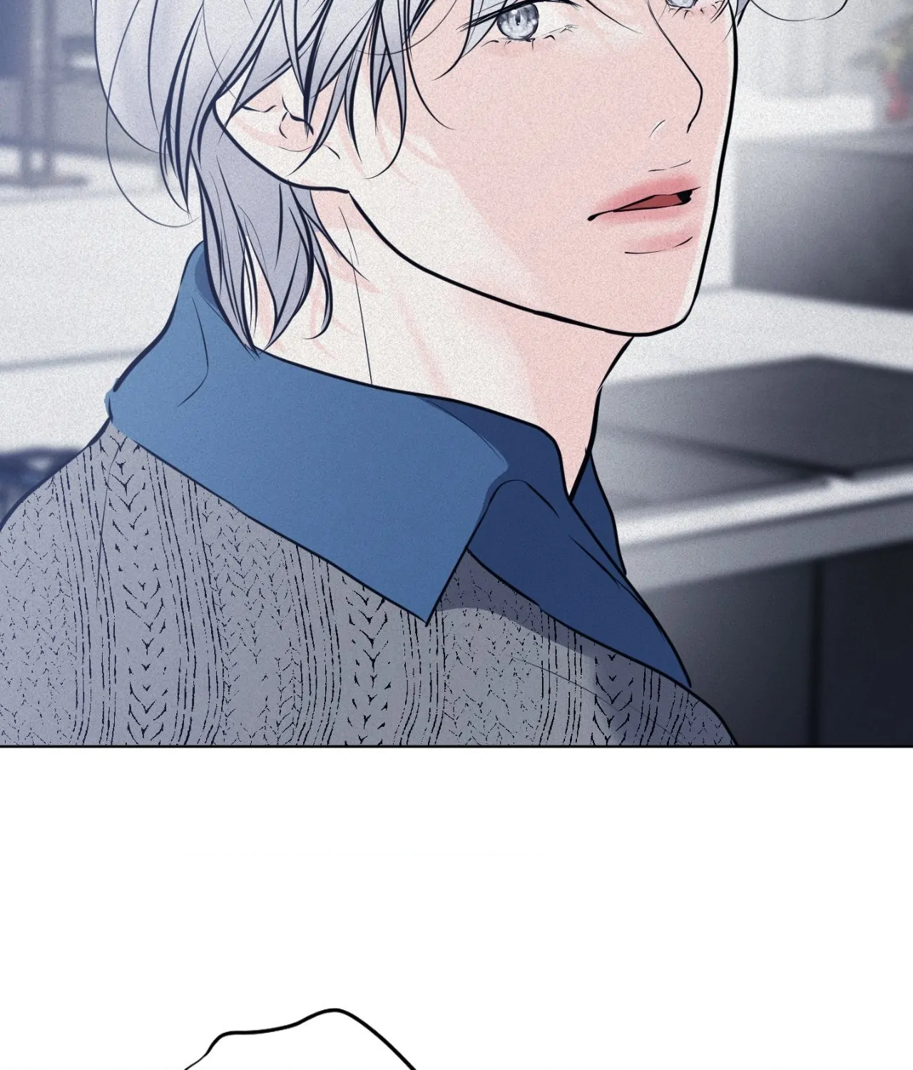 Say a Little Prayer - Chapter 75 manhwa