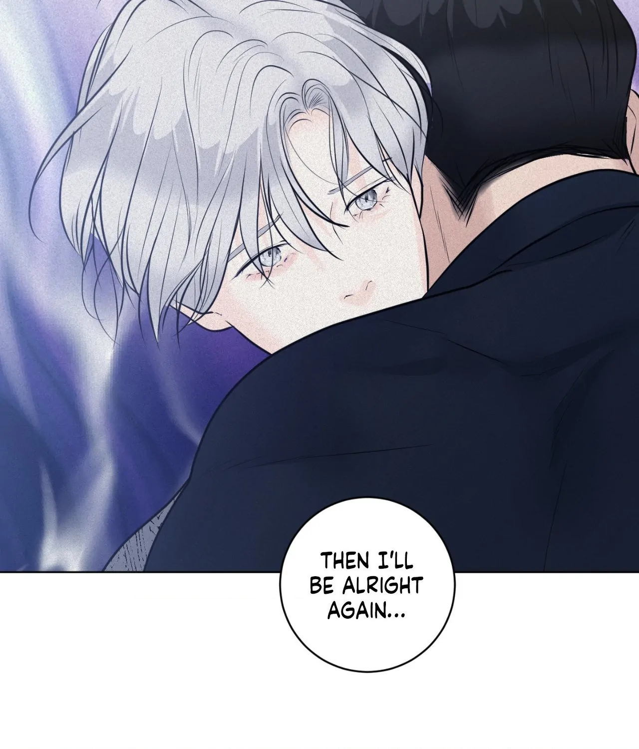 Say a Little Prayer - Chapter 75 manhwa